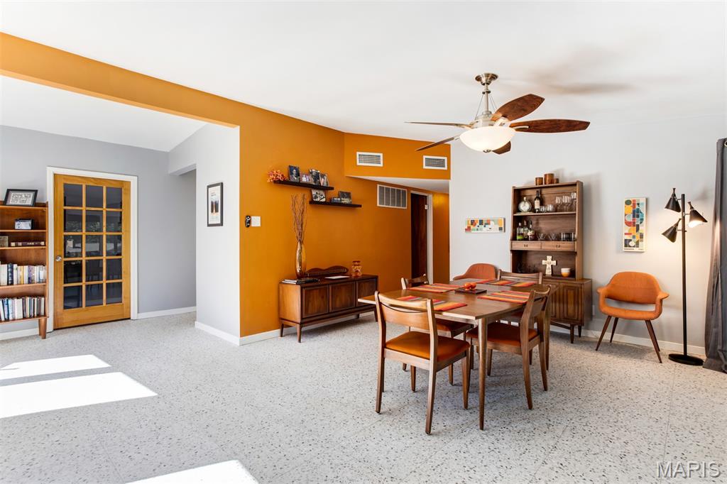 709 Cheviot Court