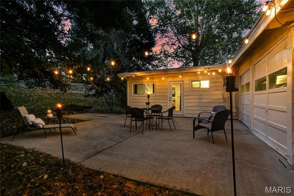 709 Cheviot Court
