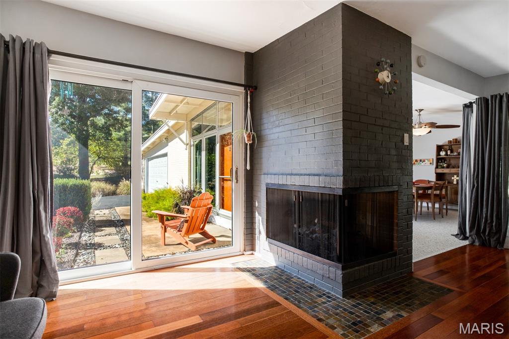 709 Cheviot Court