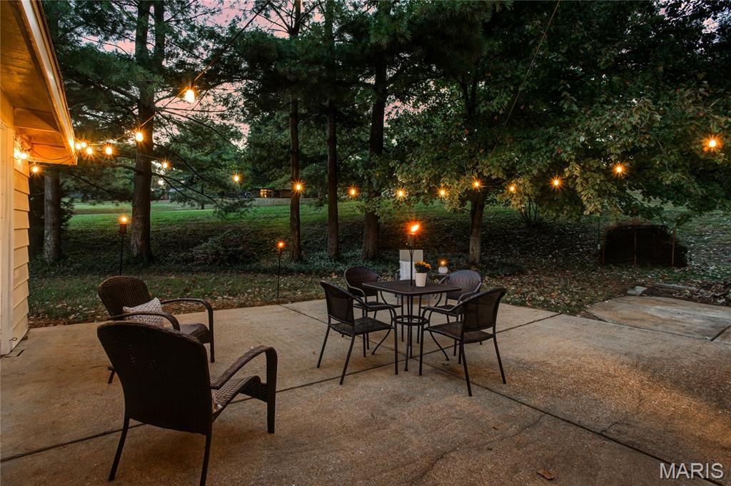 709 Cheviot Court