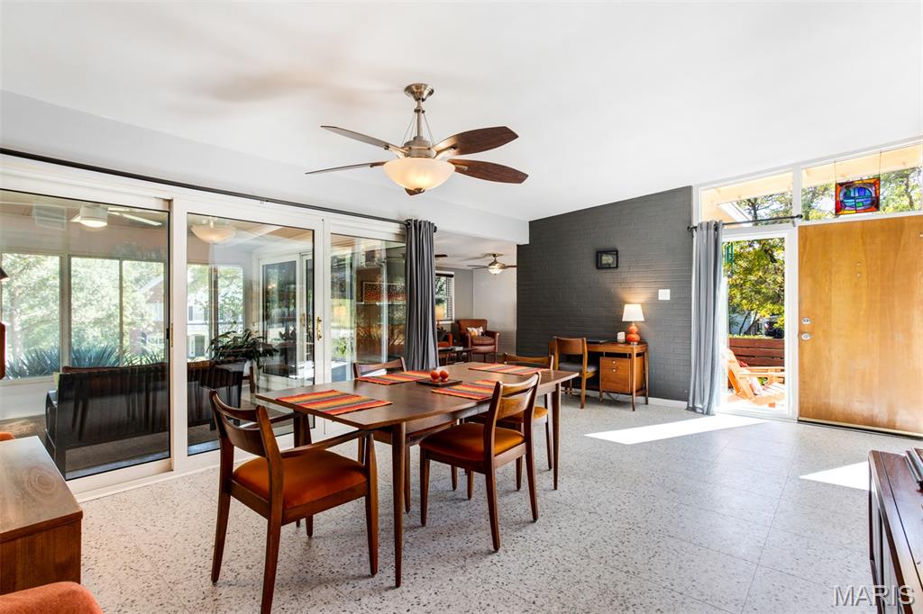 709 Cheviot Court