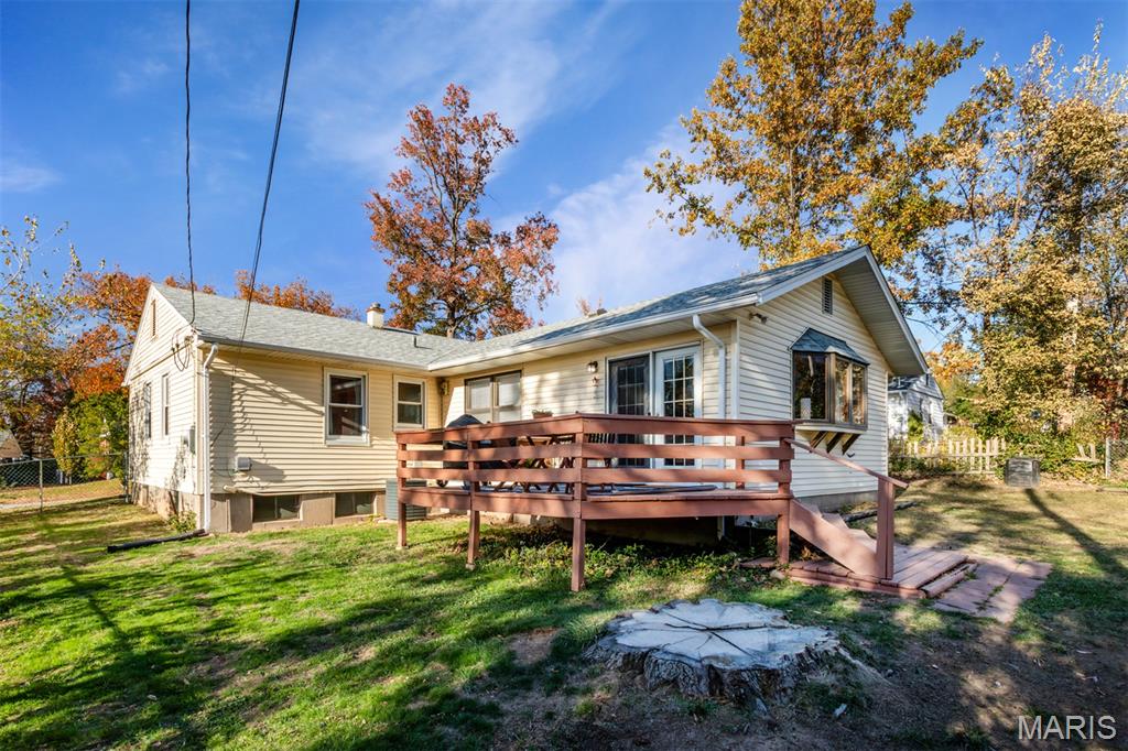 176 Chatwood Terrace