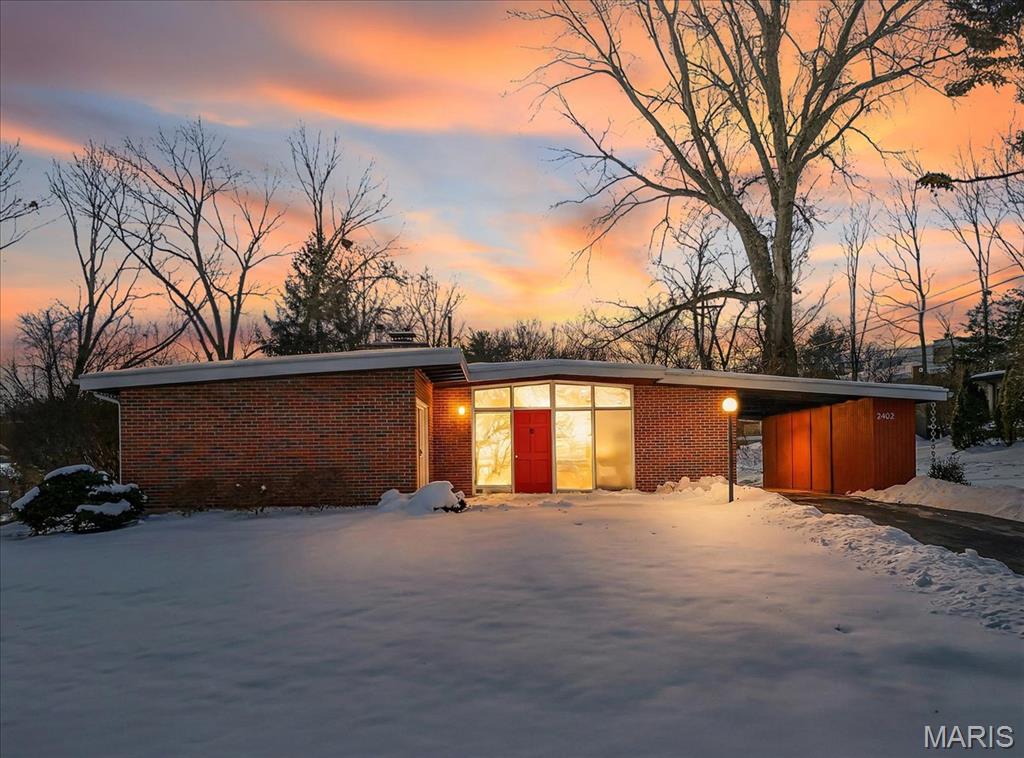 2402 Saint Giles Road