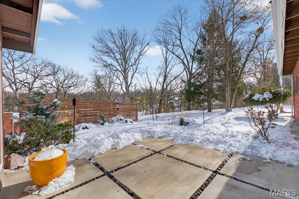 2402 Saint Giles Road