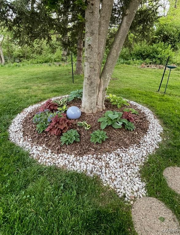 2402 Saint Giles Road