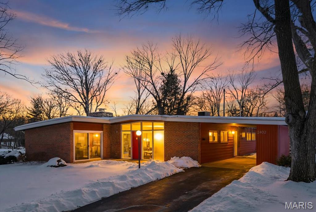 2402 Saint Giles Road