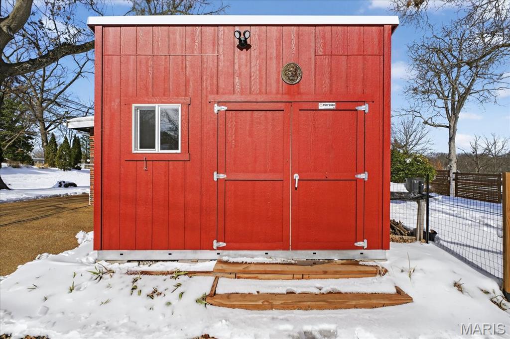 2402 Saint Giles Road