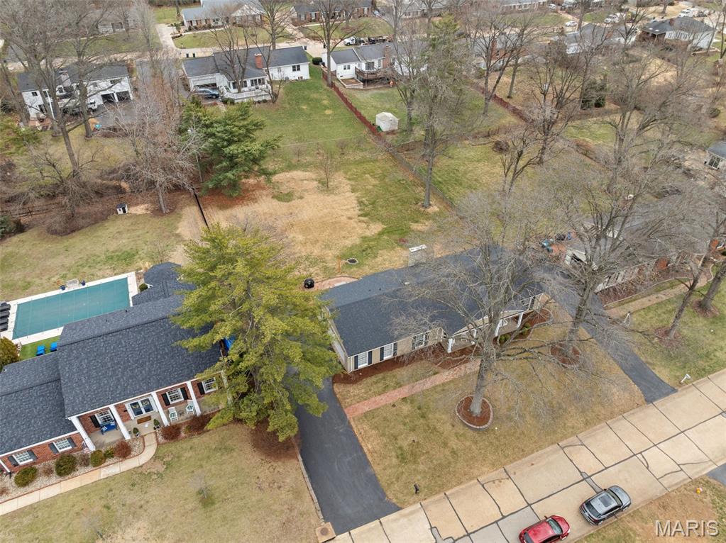 2046 Willow Leaf Drive