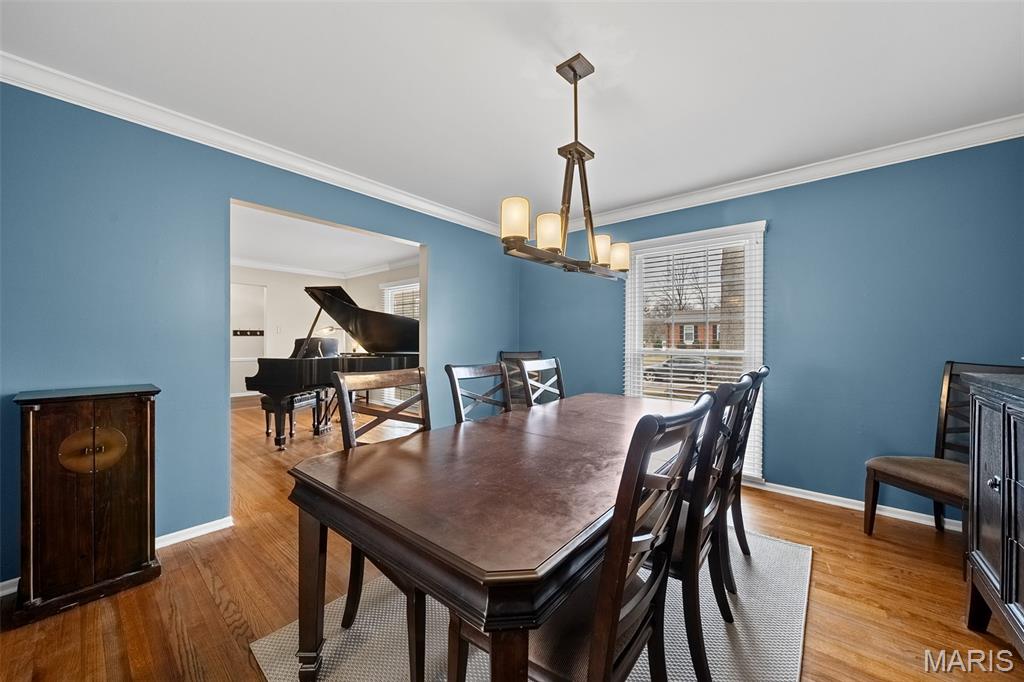 2046 Willow Leaf Drive