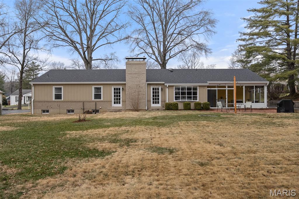 2046 Willow Leaf Drive