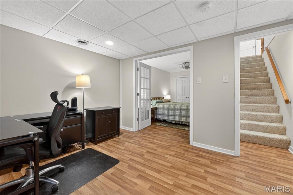 2133 Hunters Way Court