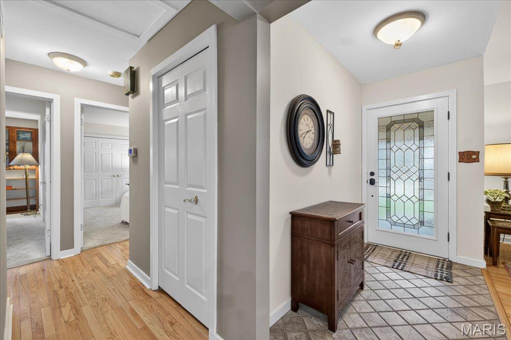 2133 Hunters Way Court