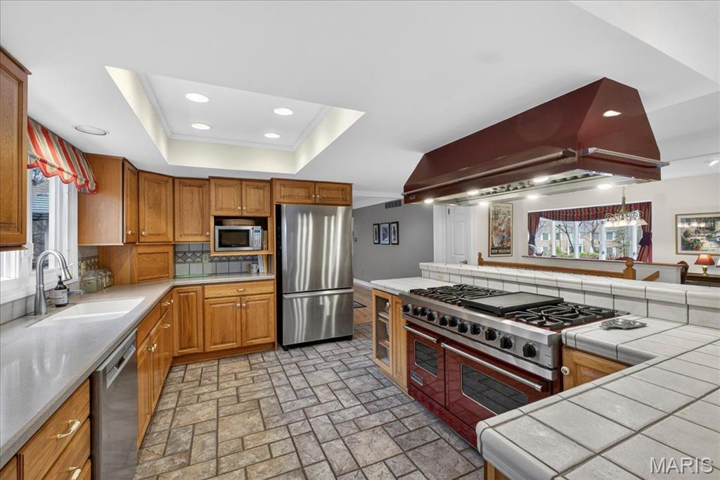 2133 Hunters Way Court