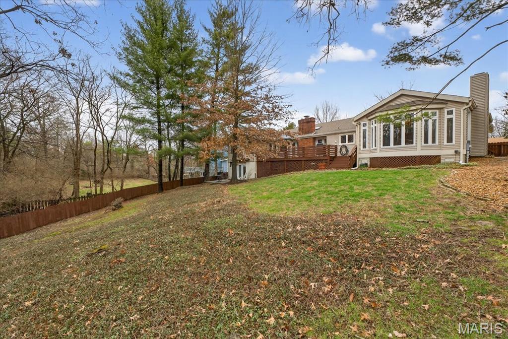 2133 Hunters Way Court