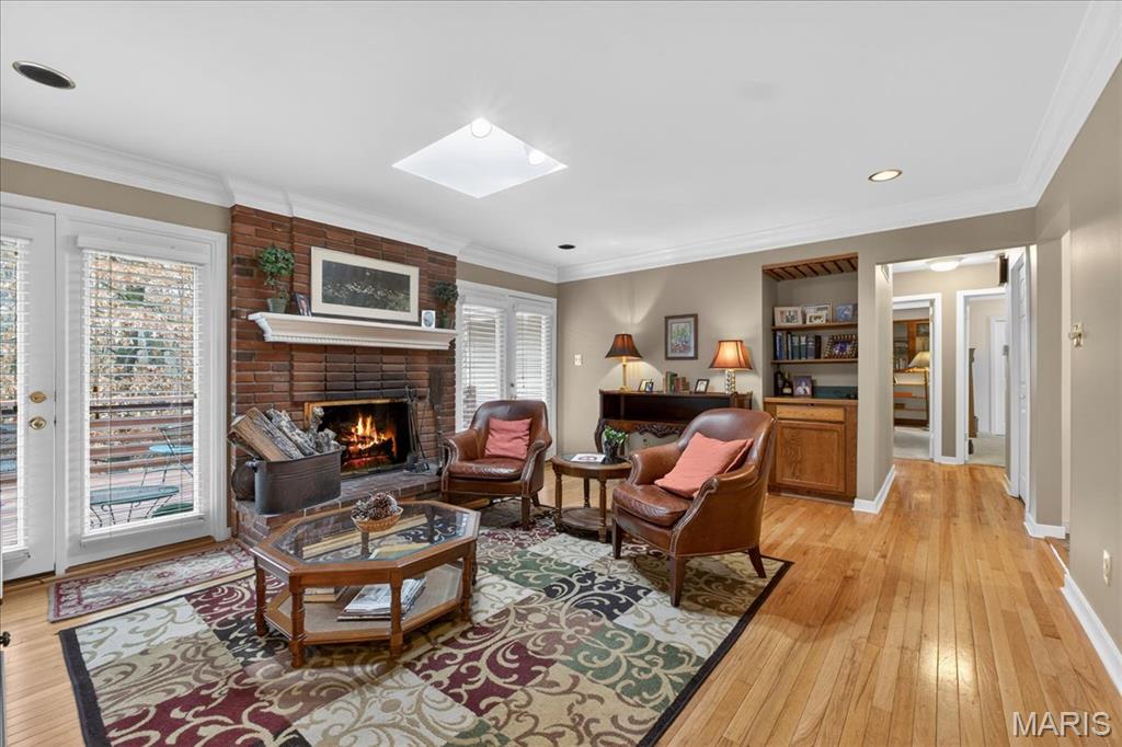 2133 Hunters Way Court