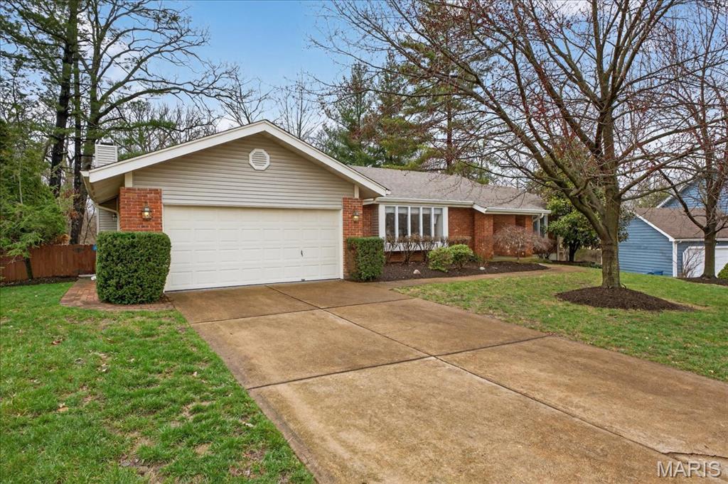 2133 Hunters Way Court