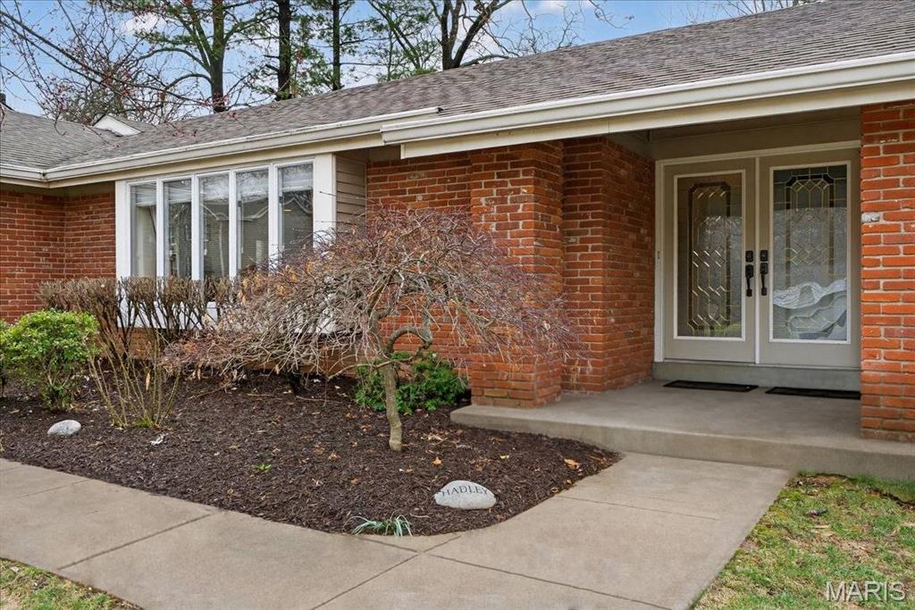 2133 Hunters Way Court