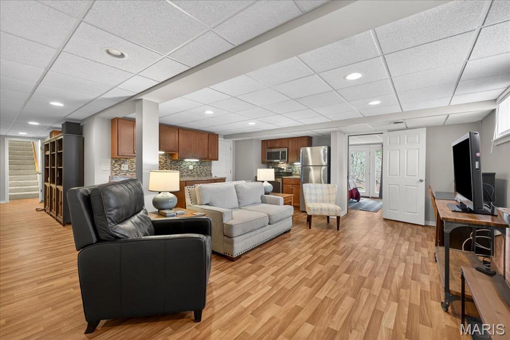 2133 Hunters Way Court