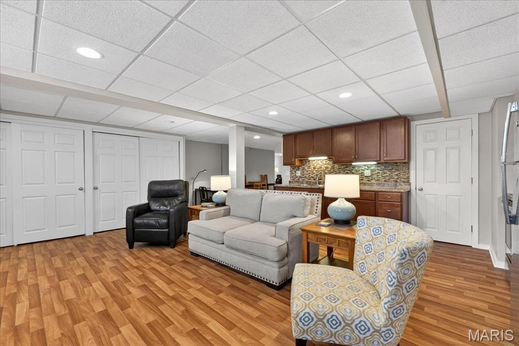 2133 Hunters Way Court