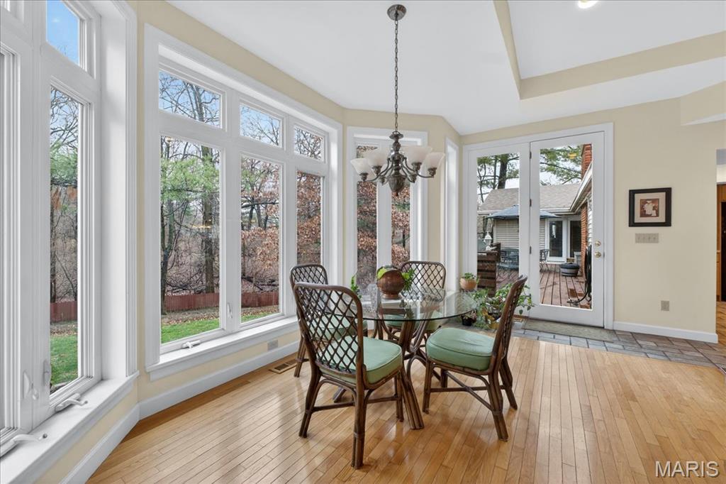 2133 Hunters Way Court