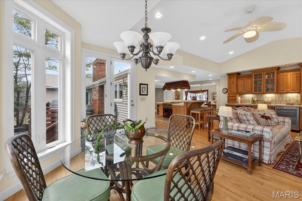 2133 Hunters Way Court