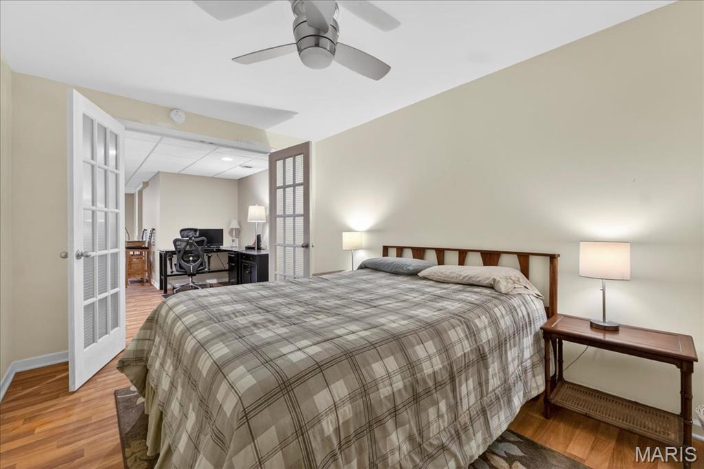 2133 Hunters Way Court