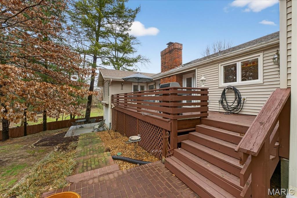 2133 Hunters Way Court