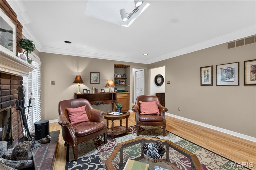 2133 Hunters Way Court