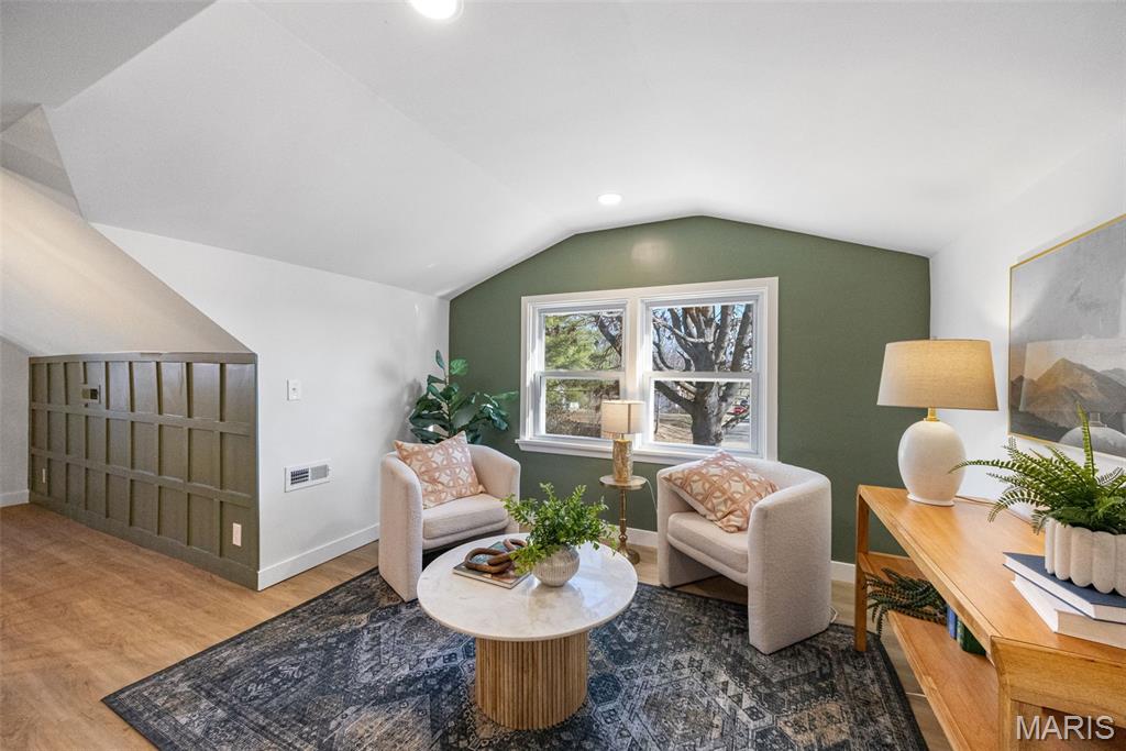 831 S Harrison Avenue