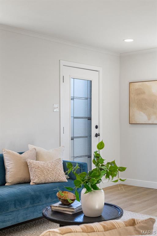 831 S Harrison Avenue