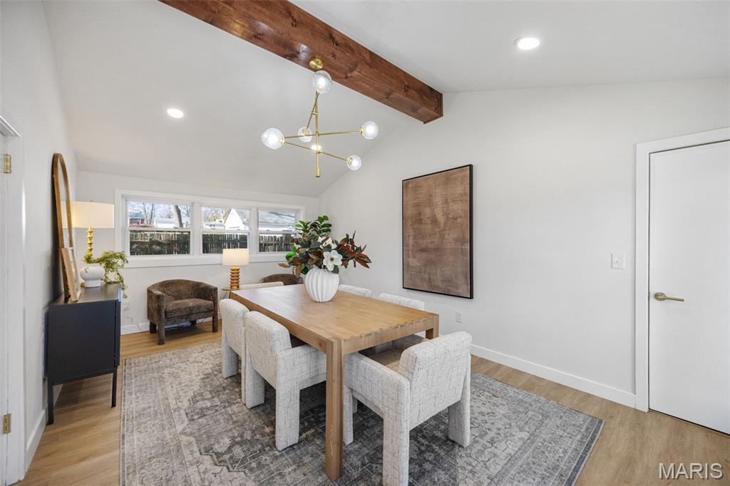 831 S Harrison Avenue