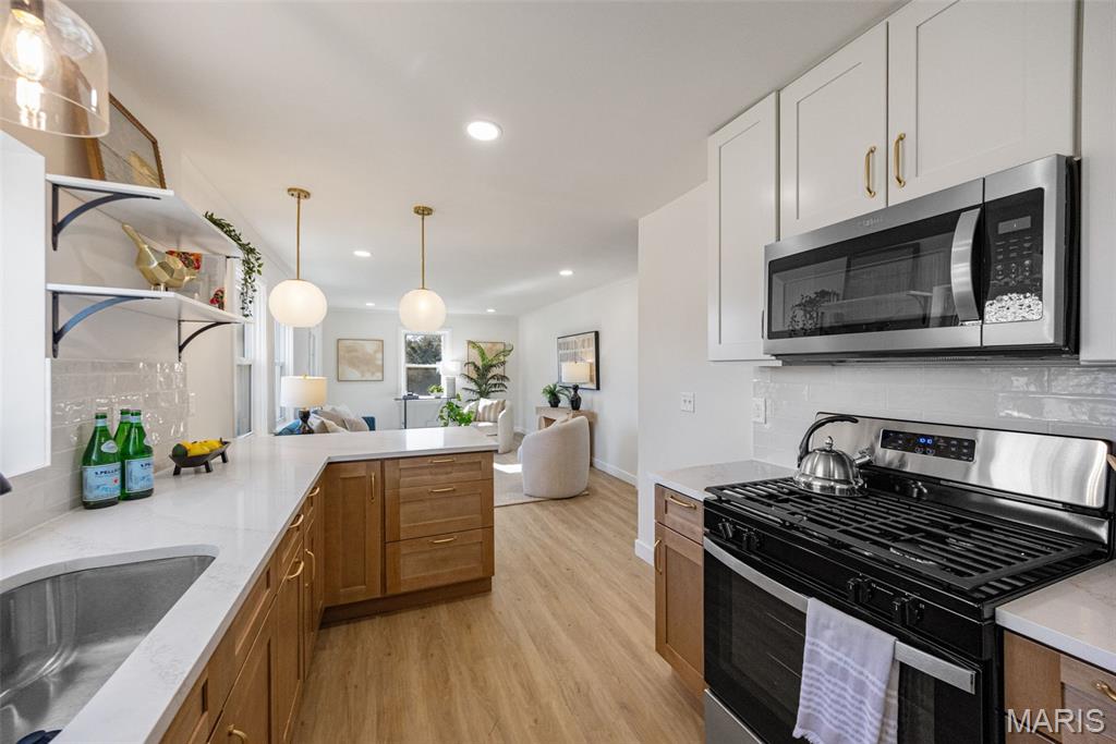 831 S Harrison Avenue