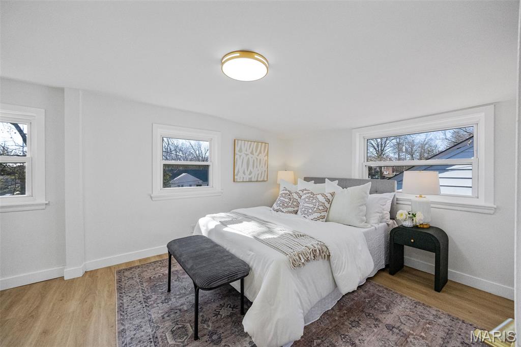 831 S Harrison Avenue