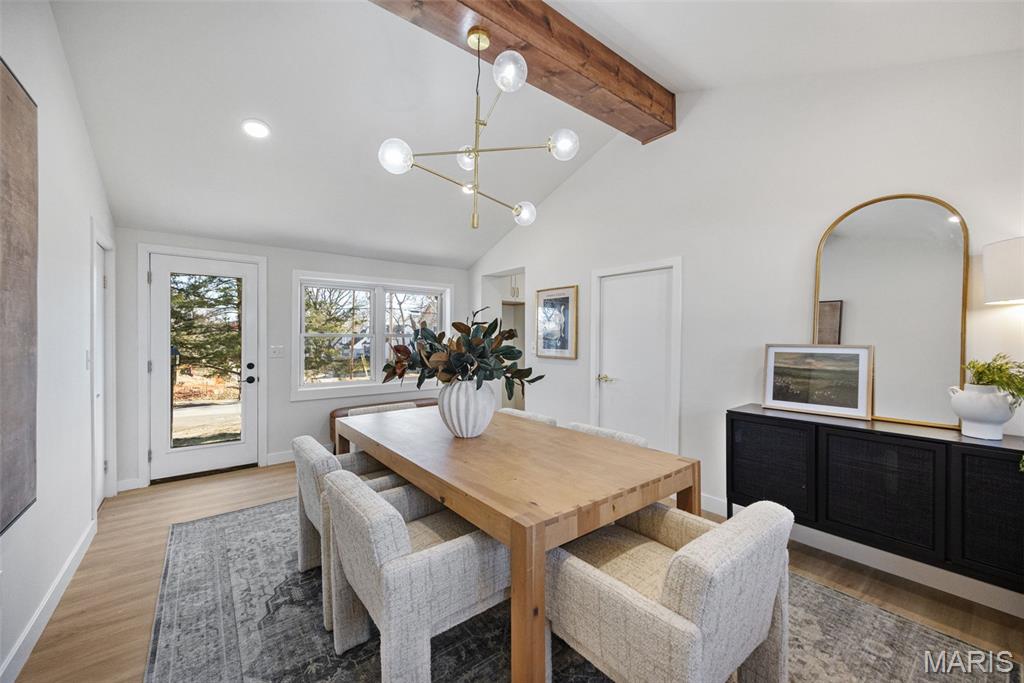 831 S Harrison Avenue