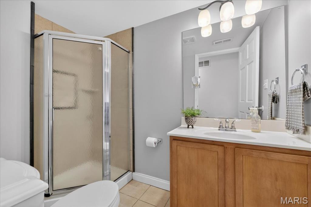 4317 Maryland Avenue Unit: 1E