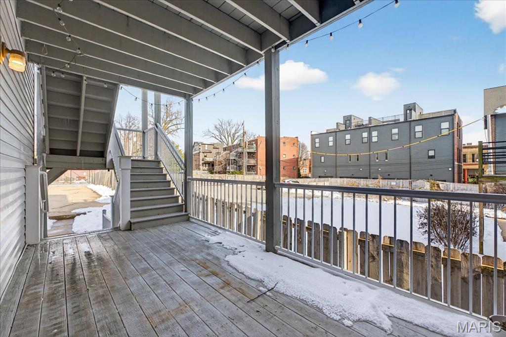 4317 Maryland Avenue Unit: 1E