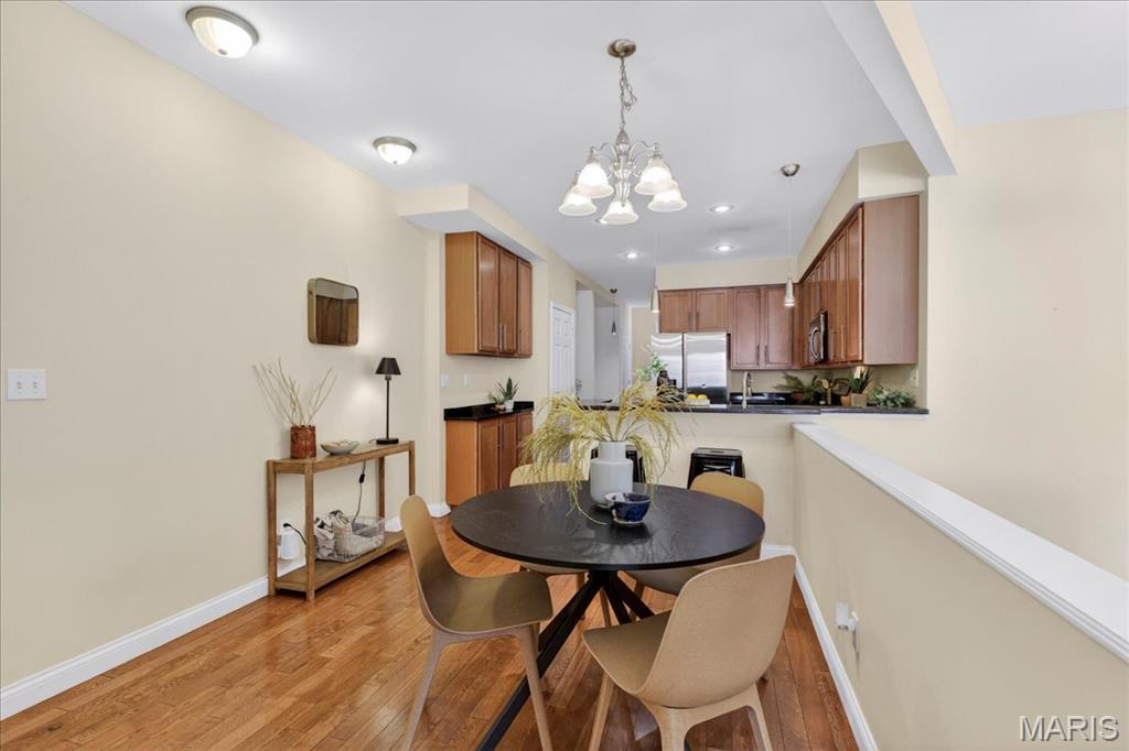 4317 Maryland Avenue Unit: 1E