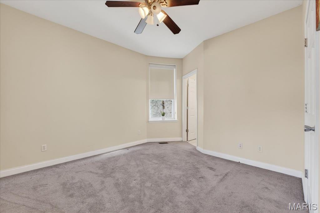 4317 Maryland Avenue Unit: 1E