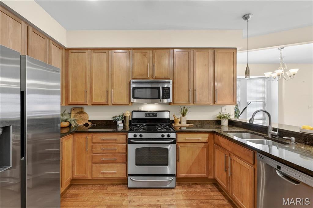 4317 Maryland Avenue Unit: 1E