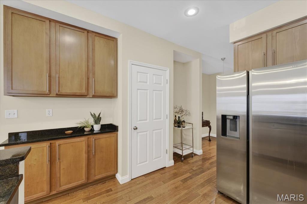 4317 Maryland Avenue Unit: 1E