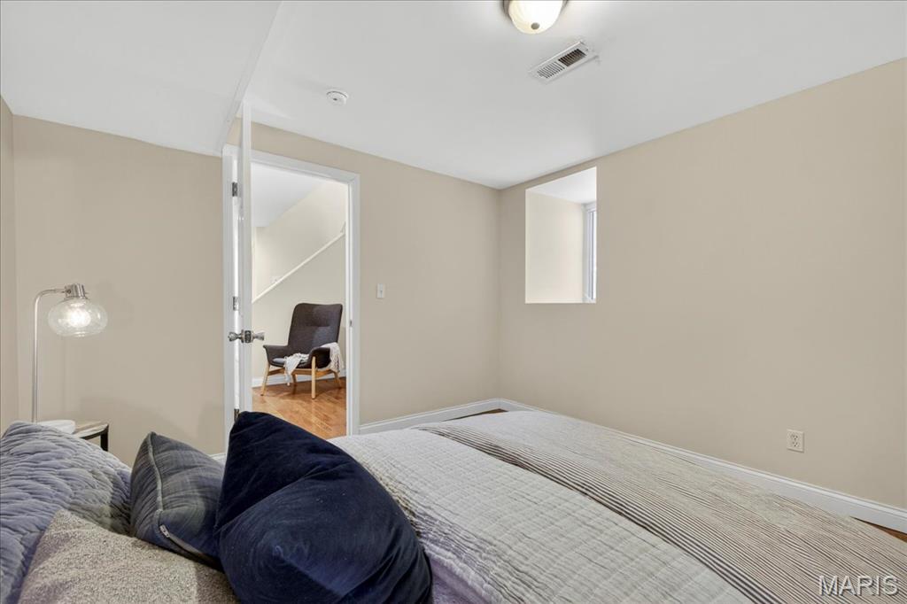 4317 Maryland Avenue Unit: 1E