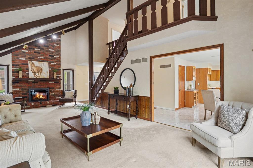 5022 Amber Place Drive