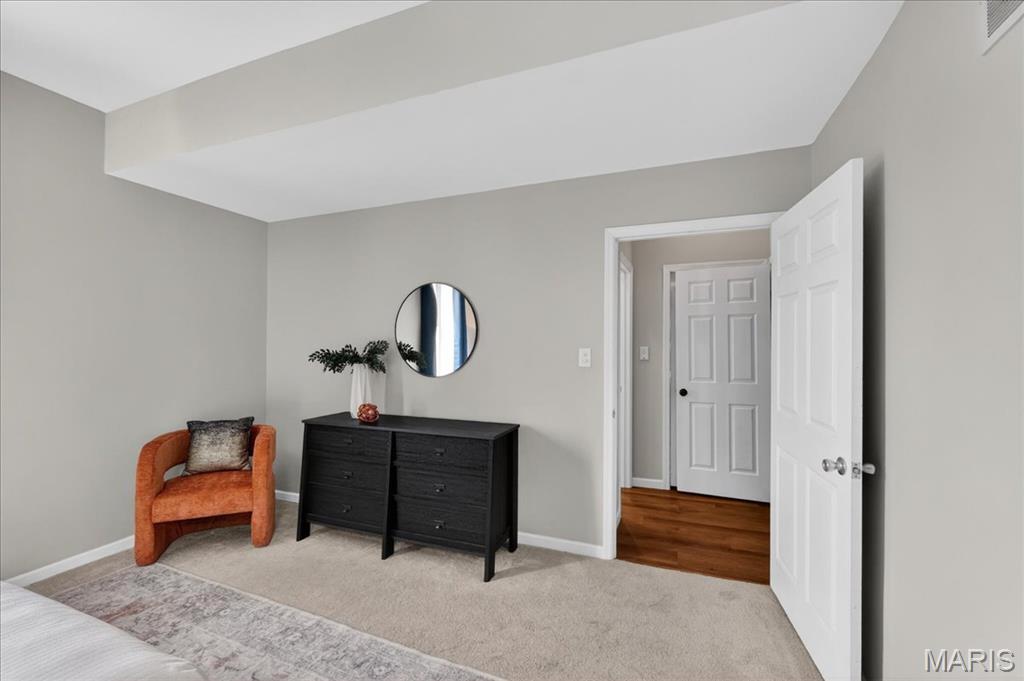 3420 Humphrey Street