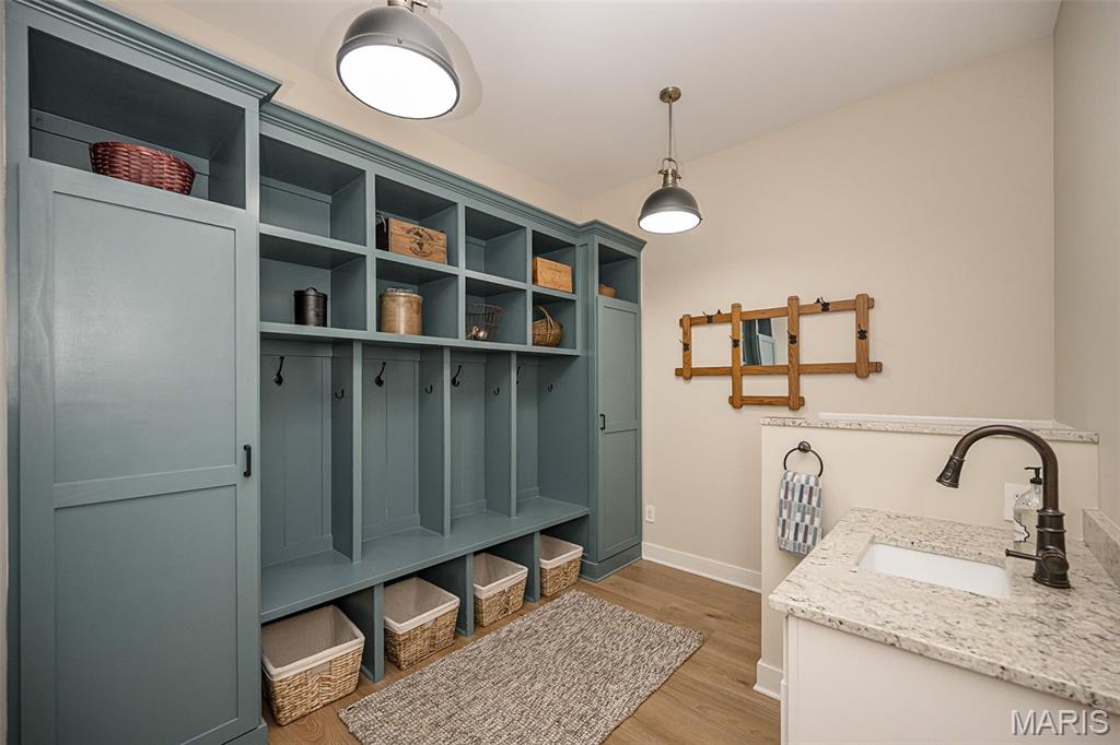 133 Bristol Ridge Drive