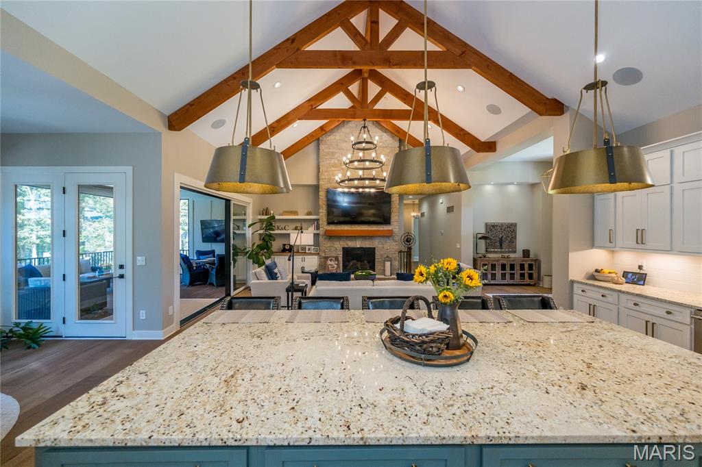 133 Bristol Ridge Drive