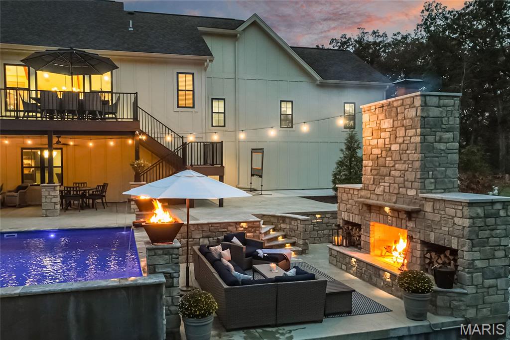 133 Bristol Ridge Drive