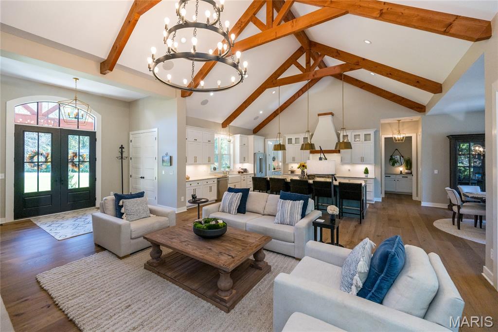 133 Bristol Ridge Drive