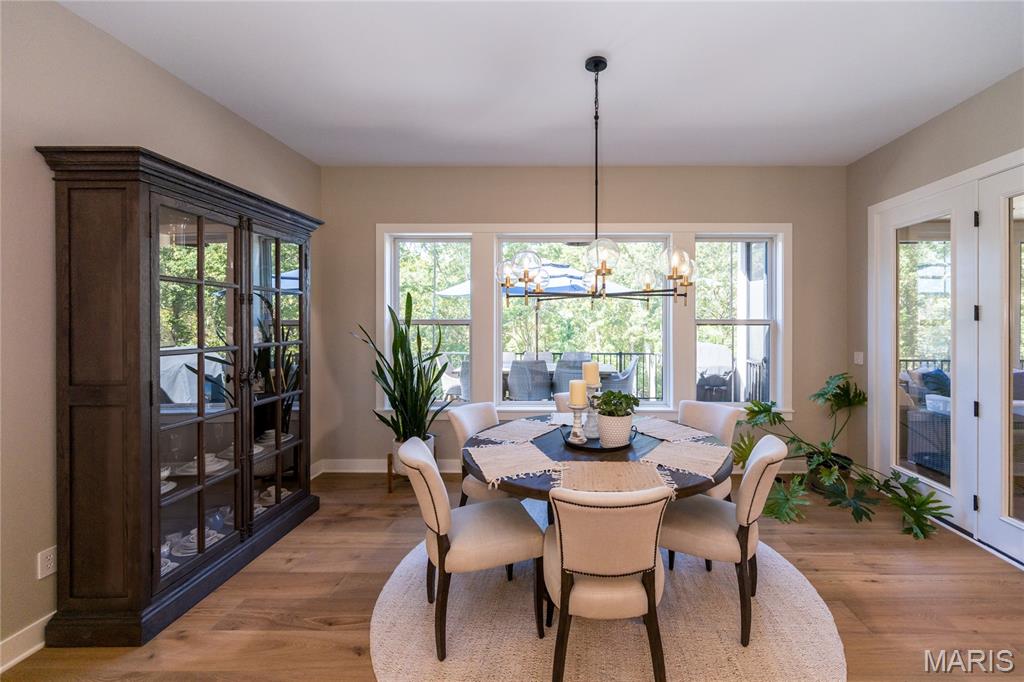 133 Bristol Ridge Drive