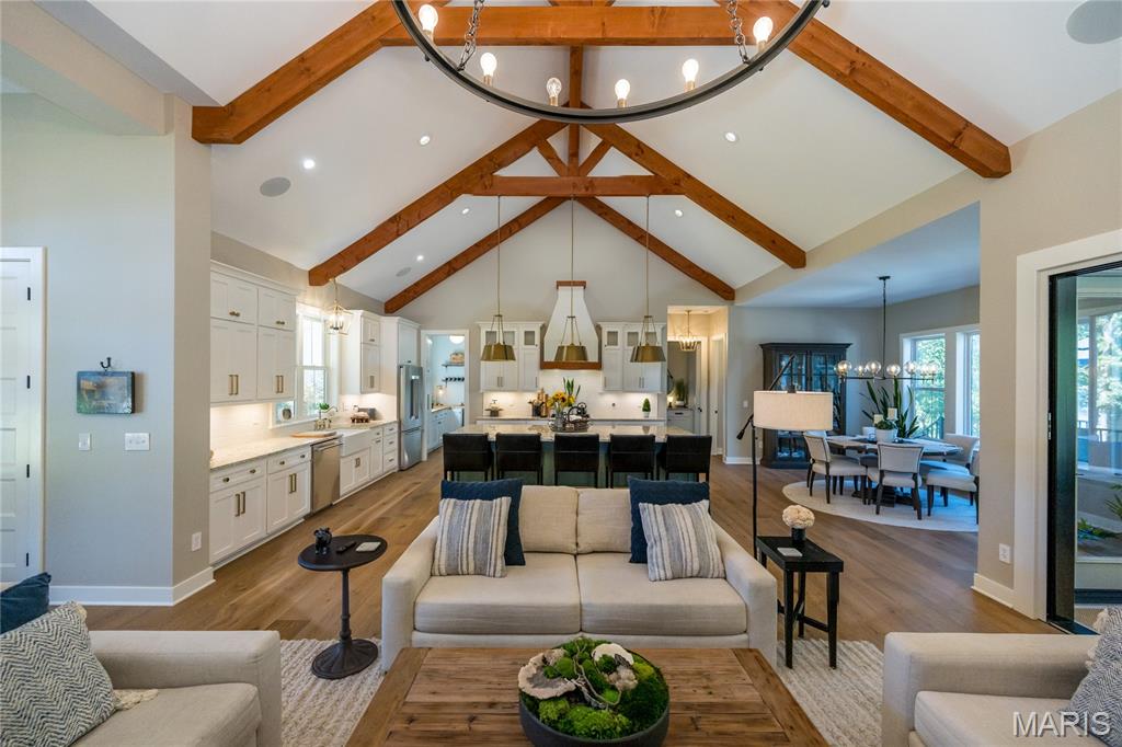 133 Bristol Ridge Drive