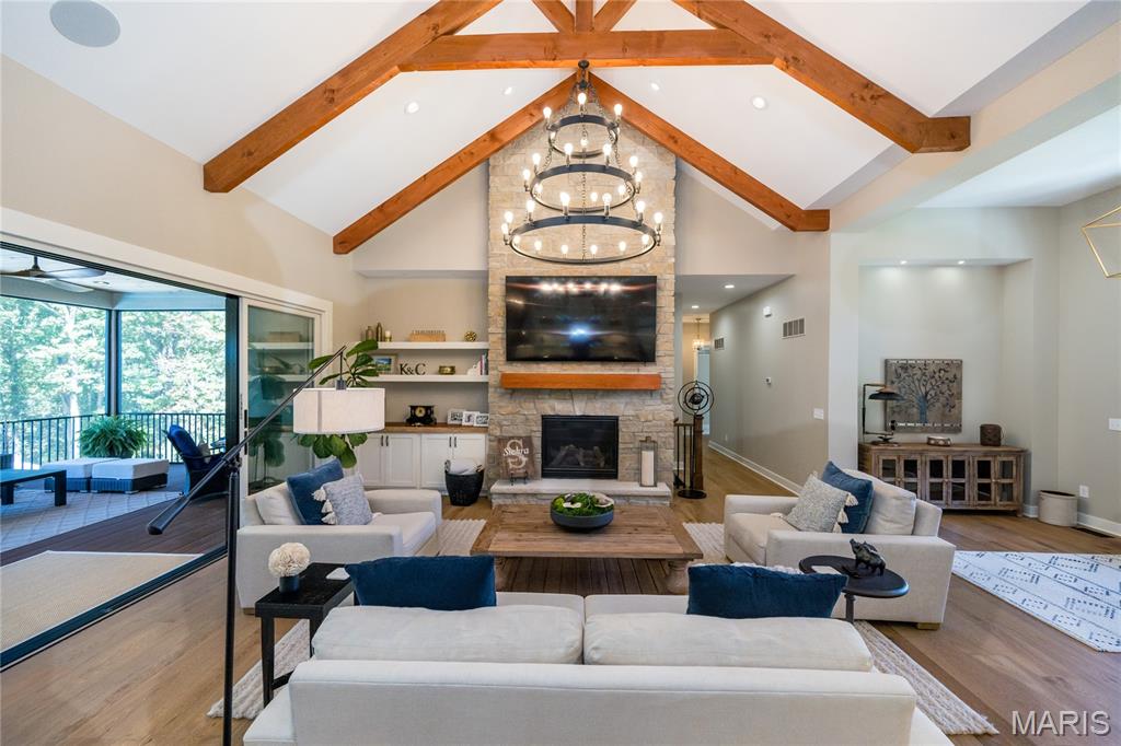 133 Bristol Ridge Drive